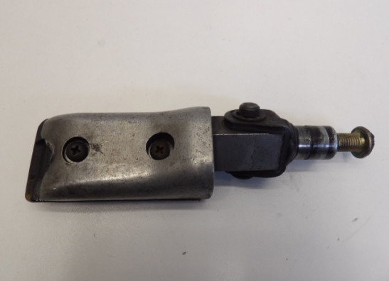 Voetsteun Rechts Triumph Trophy 900