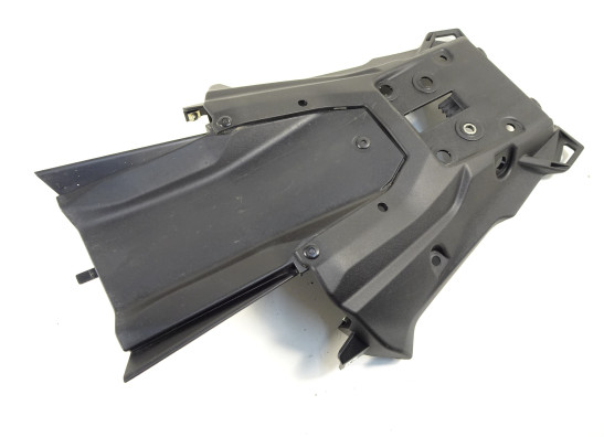 Undertail Yamaha Tracer 700