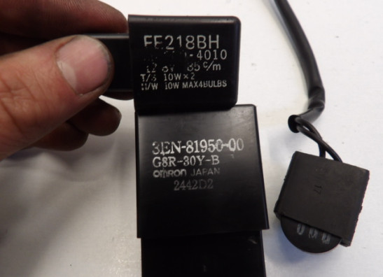 Relais unit Yamaha BT 1100