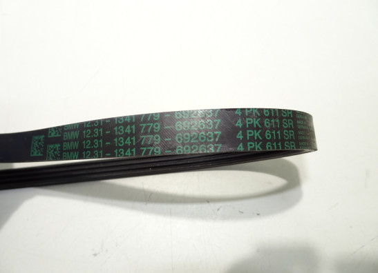 Dynamo BMW R 1150 GS