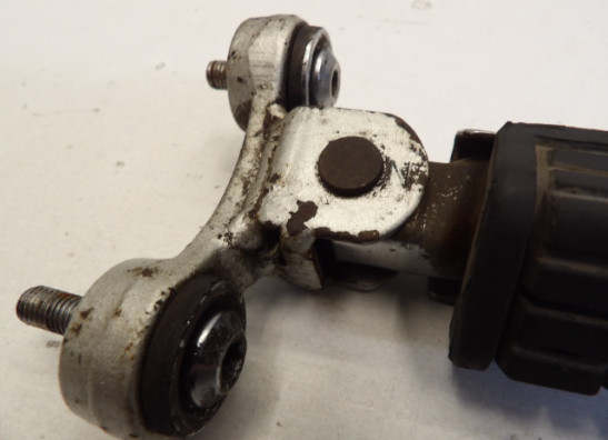 Voetsteun Rechts Yamaha FZX 750