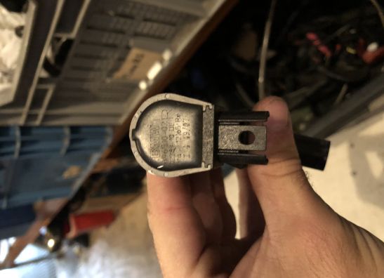 Zundspule BMW R 1200 GS