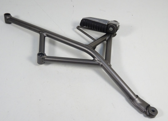 Duo voetsteun links Kawasaki VERSYS 650