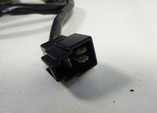 Regulator rectifier  Triumph Tiger 1050