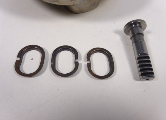 Kupplung Aprilia Tuono 660