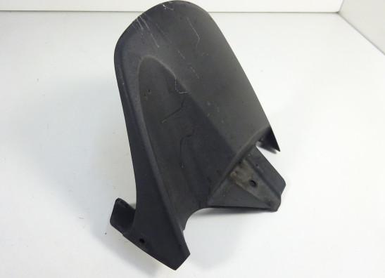 Hinterradabdeckung Suzuki GSR 600