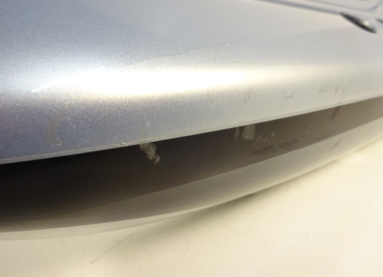 Heck Yamaha FAZER 600