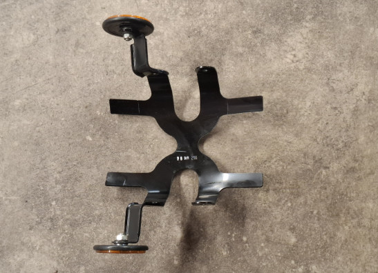 Front fender Honda CMX 500 Rebel