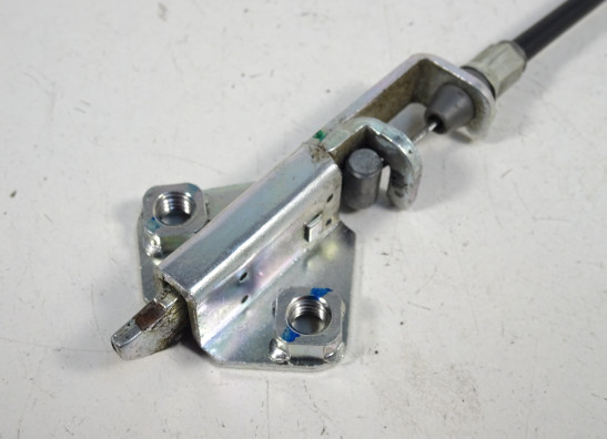 Zadel Kawasaki VERSYS 650