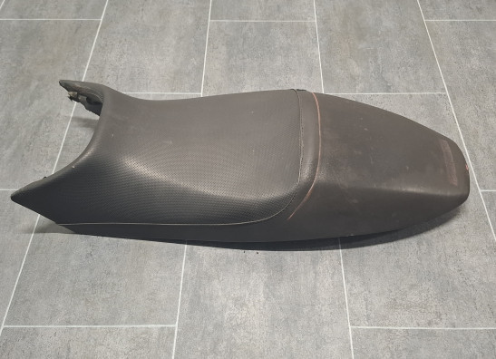 Seat Ducati monster 600