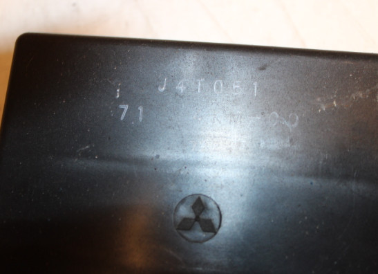CDI ECU unit Yamaha XJ 900 S Diversion
