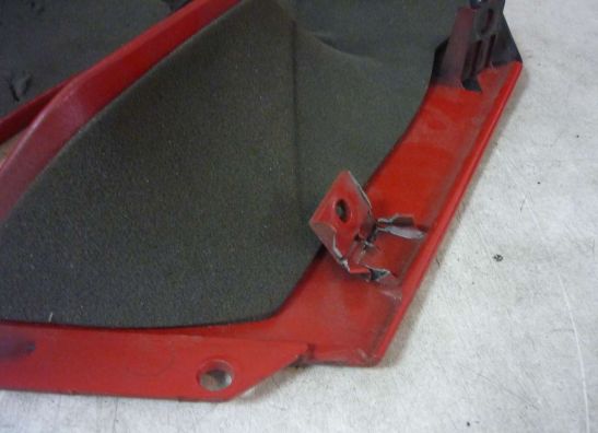 Seiten verkleidung links Kawasaki ZZR 600