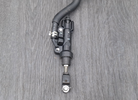 Bremszylinder hinten Yamaha Tracer 900