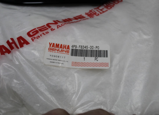 Topkuip Yamaha Overige Yamaha