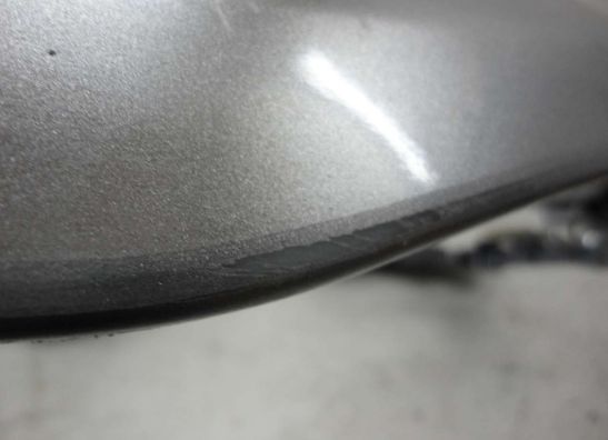 Rear grip Suzuki Burgman 400