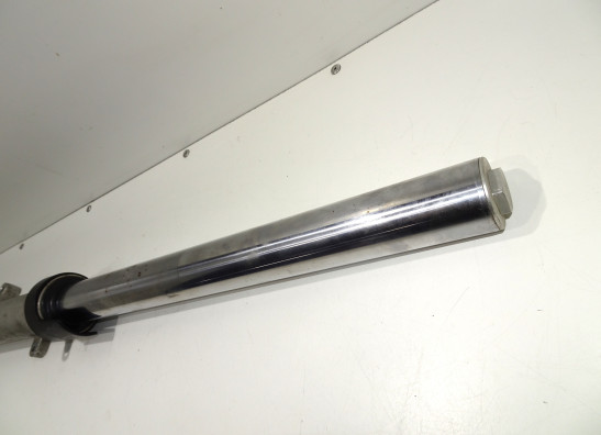 Voorpoot rechts compleet Honda CBF 600