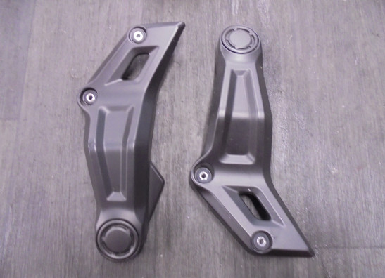 Frame body parts Yamaha MT 07