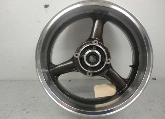 Felge hinten Kawasaki Z 1000