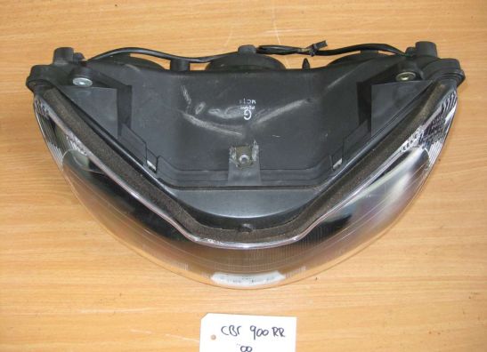Scheinwerfer Honda CBR Fireblade