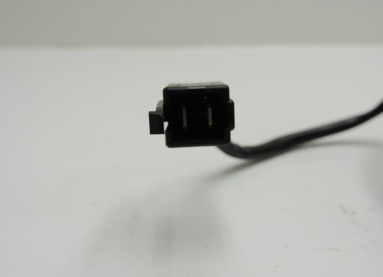 Ventilator Yamaha FZ 400 FAZER 