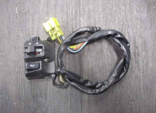 Stuurschakelaar links Suzuki SV 650 1998-2002