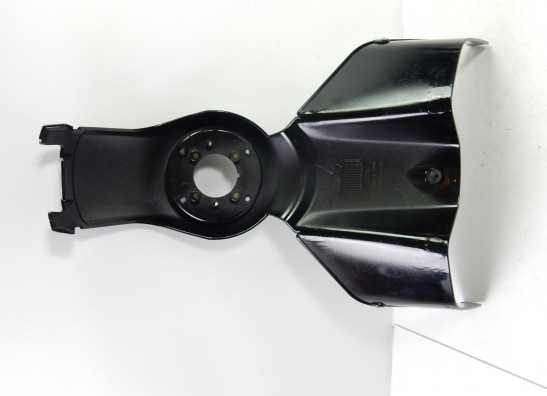 Tankcover Moto Guzzi Stelvio