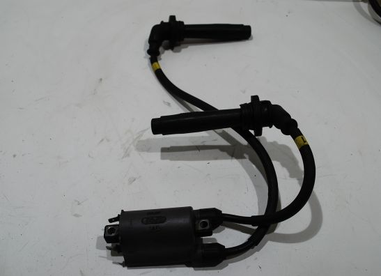 Ignition Coil Kawasaki ZX 10 R