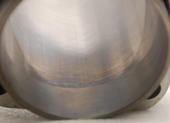 Cilinderblok Harley Davidson Softtail