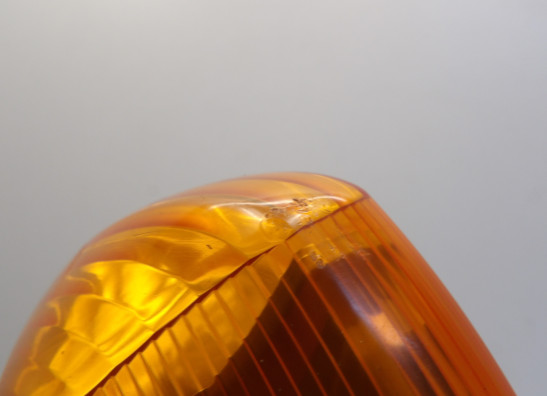 Winker left front Honda VFR 800 I