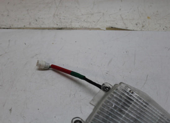 Achterlicht Yamaha YZF R6