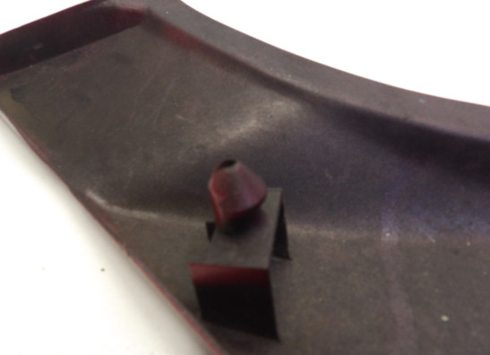 Seitenverkleidung rechts klein Kawasaki ZEPHYR 550