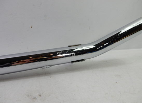 Downpipes Moto Guzzi V7