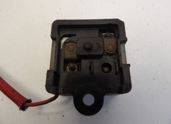 Zekeringkast Suzuki GS 550