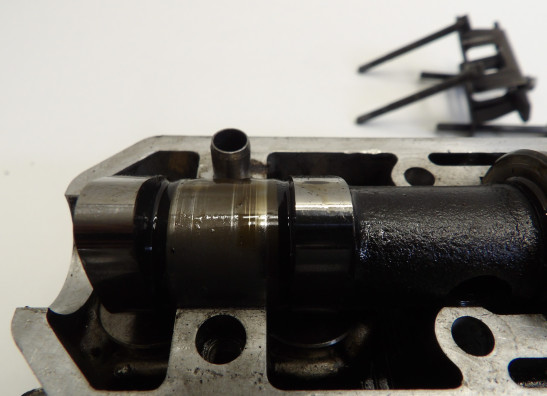 Cilinderkop Yamaha FZR 1000