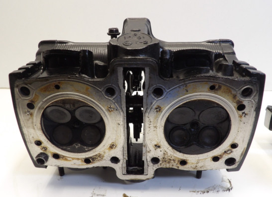 Zylinderkopf Yamaha V max