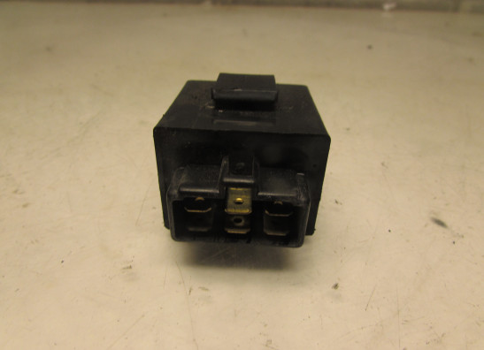 Relais unit Suzuki GSX F 1100