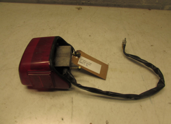 Achterlicht Yamaha V max