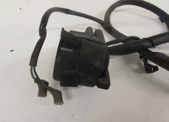 Stuurschakelaar links Honda CBR 600 F