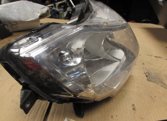 Headlight BMW R 1200 RT