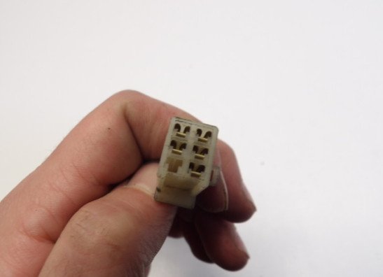 CDI Einheit Honda VF 1000 F