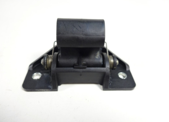 Sitzbank BMW F 800 R