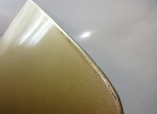 Rechter zijkuip Yamaha XVZ 1200 Venture