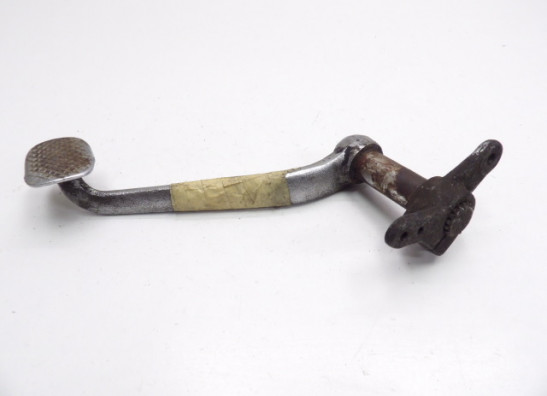 Brake pedal Suzuki GSX 1100 EF ES