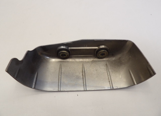 Ventildeckel Suzuki VS 1400 Intruder