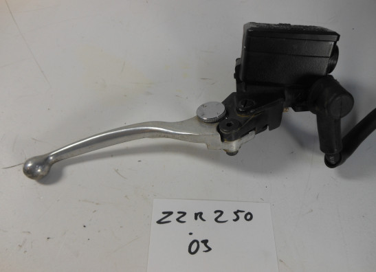 Front brake master cylinder  Kawasaki ZZR 250