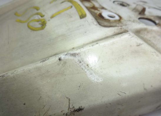 Achterspatbord Yamaha XT 550