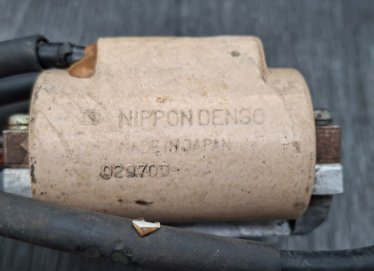 Bobine Suzuki GT 750