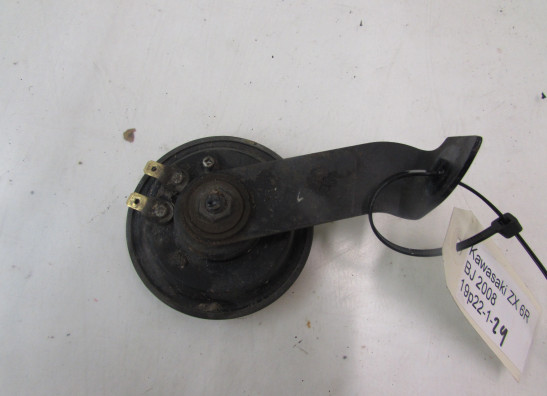 Hupe Kawasaki ZX 6 R