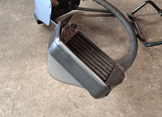 Oliekoeler BMW R 1150 R