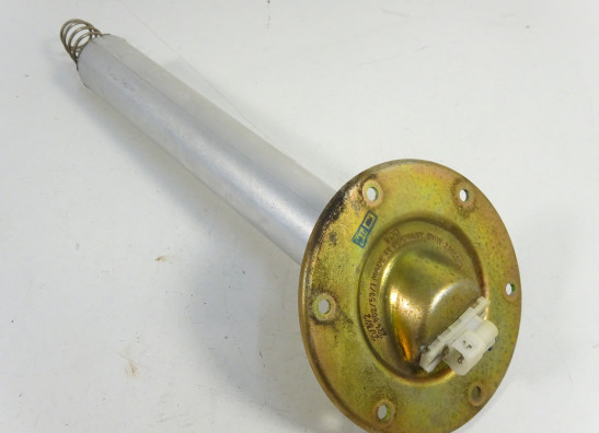 Tankuhr BMW K 1200 RS